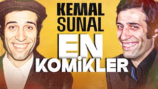 Kemal Sunal En Komik Sahneler [upl. by Ettevol965]