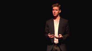 Youre being manipulated and dont even know it  Nate Pressner  TEDxYouthBasel [upl. by Bathsheba]