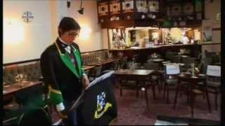 A Band for Britain  Part 1 Brass Band documentary [upl. by Eisac603]