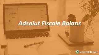 Adsolut Fiscaal Dossier [upl. by Inad]