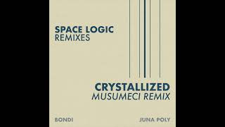 Crystallized Musumeci Remix [upl. by Arval43]