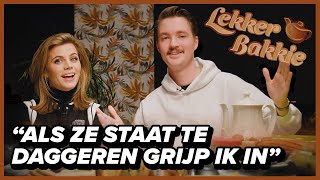 Elise Schaap  Lekker Bakkie 05  Bram Krikke [upl. by Vocaay55]