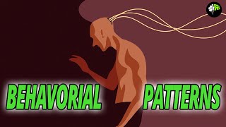 Behavioral Patterns  Behavior Psychology Facts [upl. by Ecnerat]