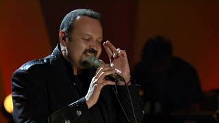 Pepe Aguilar  Perdono y Olvido MTV Unplugged En Vivo [upl. by Tolecnal]