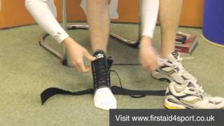 How To Tape amp Stop Kneecap Pain Patellofemoral Pain Syndrome [upl. by Noraf]