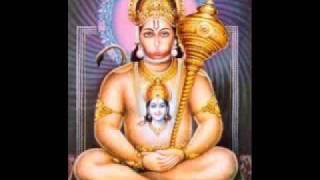 Gulshan Kumar Original Hanuman Chalisa [upl. by Eimrej]