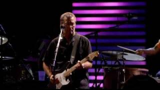 Clapton  Isnt It A Pity Live [upl. by Mchale]