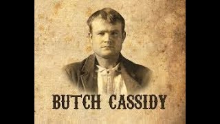 Wanted  Butch Cassidy amp The Sundance Kid [upl. by Kazim725]