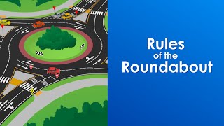 Rules of the Roundabout [upl. by Selda]