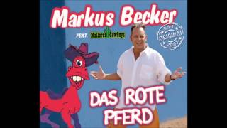 Das Rote PferdMarkus Becker [upl. by Nodnarg]