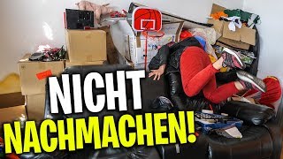 Bitte NICHT nachmachen [upl. by Darci]