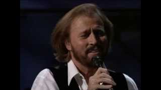 Bee Gees  Words Live in Las Vegas 1997  One Night Only [upl. by Assirek895]