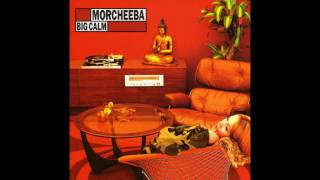 Morcheeba  Let Me See  Big Calm 1998 [upl. by Riana559]