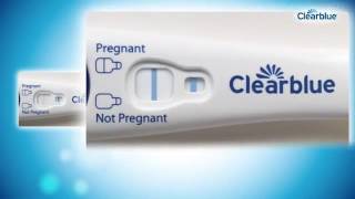 How to use Clearblue Early Detection Pregnancy Test [upl. by Gibb]