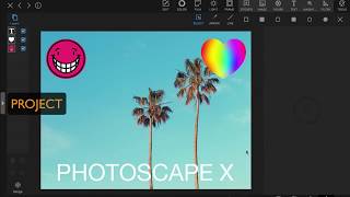 Project  PhotoScape X 29 [upl. by Hux836]