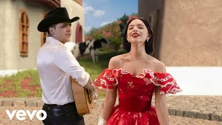 Dime Como Quieres By Christian Nodal Y Angela Aguilar English Translation [upl. by Pinter256]