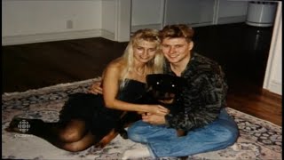 Karla Homolka amp Paul Bernardo  Video tape footage with audio [upl. by Yenffit2]