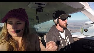 Flying the St Louis Arch Tour [upl. by Claud]