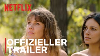 Berlin Berlin  Offizieller Trailer  Netflix [upl. by Nesral]