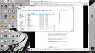 Rfactor tutorial How to Download and install mods [upl. by Eniksre]