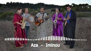 Aza Music ⵣ  Iminou ⵉⵎⵉⵏⵓ  Best Amazigh Songs [upl. by Nnaytsirk]