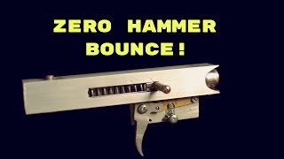 Zero Hammer Rebounce Mechanism For PCPs [upl. by Niabi]