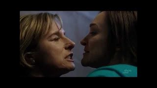 Franky Doyle  Wentworth Season 5 episode 3 scene 7 [upl. by Maddalena]