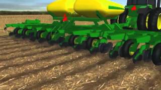 Conservation Tillage english version [upl. by Annaed]