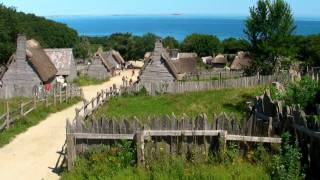 Plimoth Plantation [upl. by Galanti]