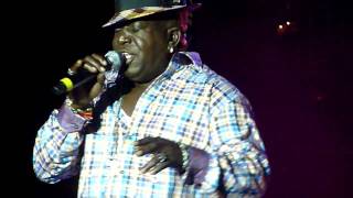 Barrington Levy  Here I Come Broader than Broadway [upl. by Epoh617]