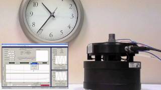 Accelerometer Vibration Calibration Tutorial [upl. by Notreve422]