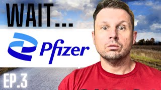 PFIZER WHAT IS WRONG PFE STOCK ANALYSIS EP3 [upl. by Meek]