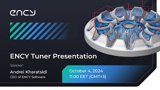 ENCY Tuner Presentation [upl. by Ducan]