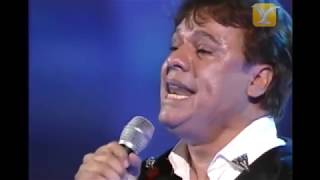 Juan Gabriel  Abrázame Muy Fuerte  Festival de Viña 2002 [upl. by Anial254]