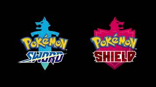 Pokémon Sword amp Shield OST  Gym Leader Battle Full InGame Version [upl. by Ellertnom]