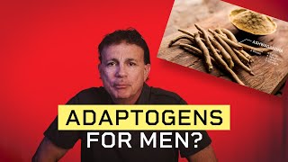 What Are Adaptogens  Mdrive [upl. by Edualcnaej]