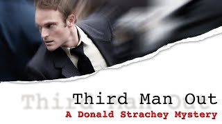 Third Man Out A Donald Strachey Mystery  Full Movie [upl. by Adnyl]