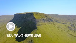 Sligo Walks Promotional Video [upl. by Zanas437]