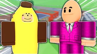 Winning With The RAREST SKINS In ROBLOX Arsenal [upl. by Kernan]