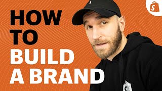 What is Branding How To Build A Successful Brand In 6 Steps [upl. by Doug375]