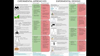 Experimental Designs in Quantitative Research  Overview amp Cheat Sheets [upl. by Agni]