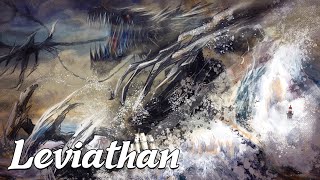 Leviathan Historical Accounts and Descriptions [upl. by Tia617]