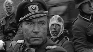 The train  1964 John Frankenheimer [upl. by Kennie]