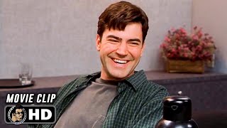 OFFICE SPACE Clip  quotTypical Dayquot 1999 Ron Livingston [upl. by Nac]