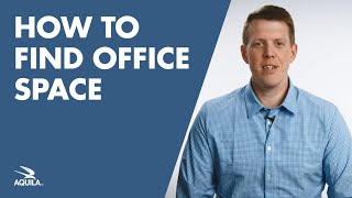 How to Find Office Space to Lease 5 Crucial Steps [upl. by Astrix]