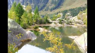 Wanderung Belalp  Riederalp [upl. by Trevethick]