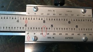 Shop Talk 11 Vernier Calipers amp How To Read Them [upl. by Ellezig]