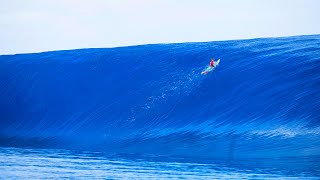 BIG WAVE SURFING COMPILATION 2017 [upl. by Roose165]