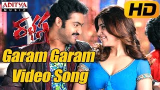 Rabhasa రభస Telugu Movie Songs Jukebox  JrNtr Samantha Pranitha  Rabhasa Songs [upl. by Weig347]