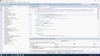 how to solve this error in eclipse Unknown pomxml line 1 Maven Configuration Problem [upl. by Cariotta302]